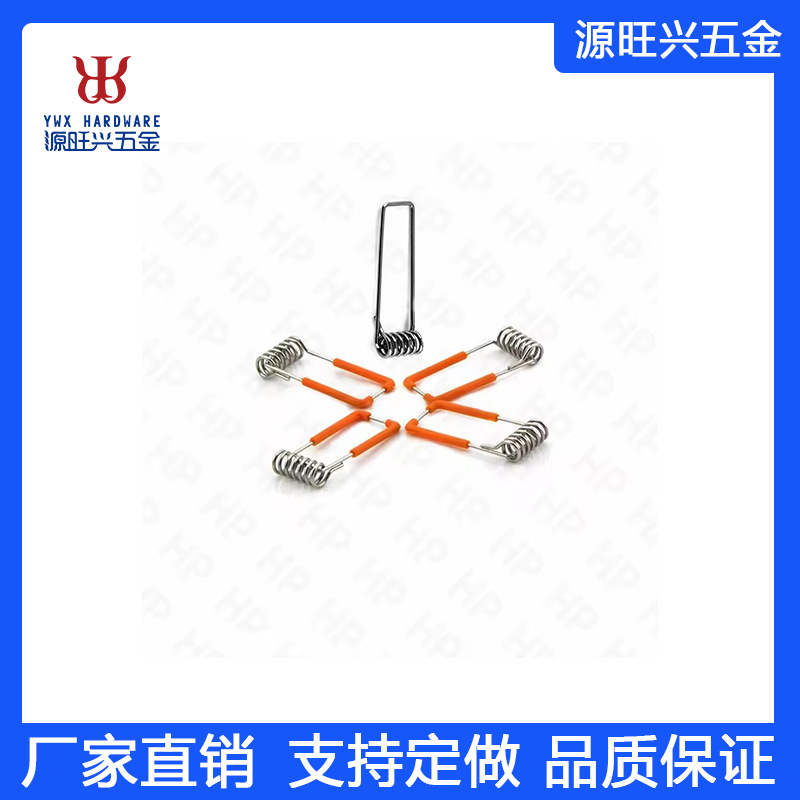 厂家直供压缩弹簧 密绕弹簧 精密弹簧 筒灯精密压簧 压缩弹簧批发
