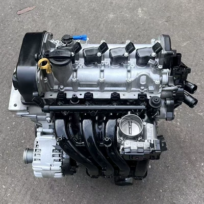 Engine assembly Bora, Sagitar, Lavida, Octavia