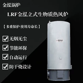 蒸汽发生器;燃生物质锅炉;热风炉