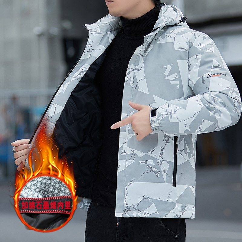 짙은 밝은 회색