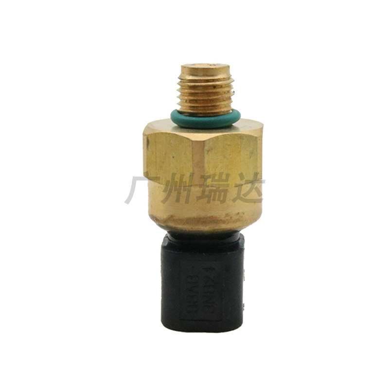 98AB - 3N824 - CC Sensor de presión de aceite direccional Presur interruptor de presión de la bomba de refuerzo para automóviles Ford