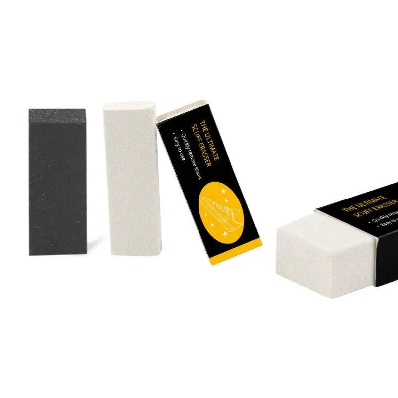 Suede suede sko borste vita skor mocka läder rengöring mocka skor sanering suede_voghion.com