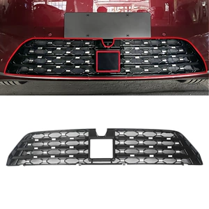 BYD Tang 26 modelləri üçün həşərat əleyhinə barmaqlıq, qoruyucu tor, asan quraşdırılan