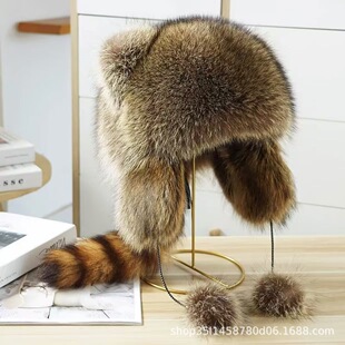 С����o��ñ���޺���ë����ñ������ů��Ů��ͯ����Ƥ��ñ��