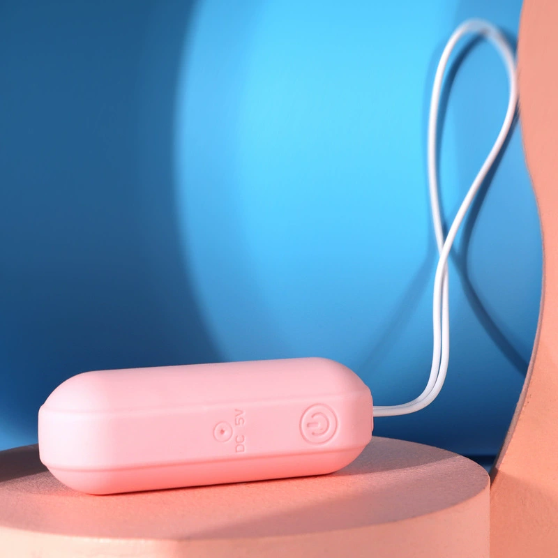 云爱阁 Мобильный телефон Bluetooth приложение удалённое управление, носимый бесшумный мощный вибратор с дистанционным управлением, интимная игрушка для взрослых