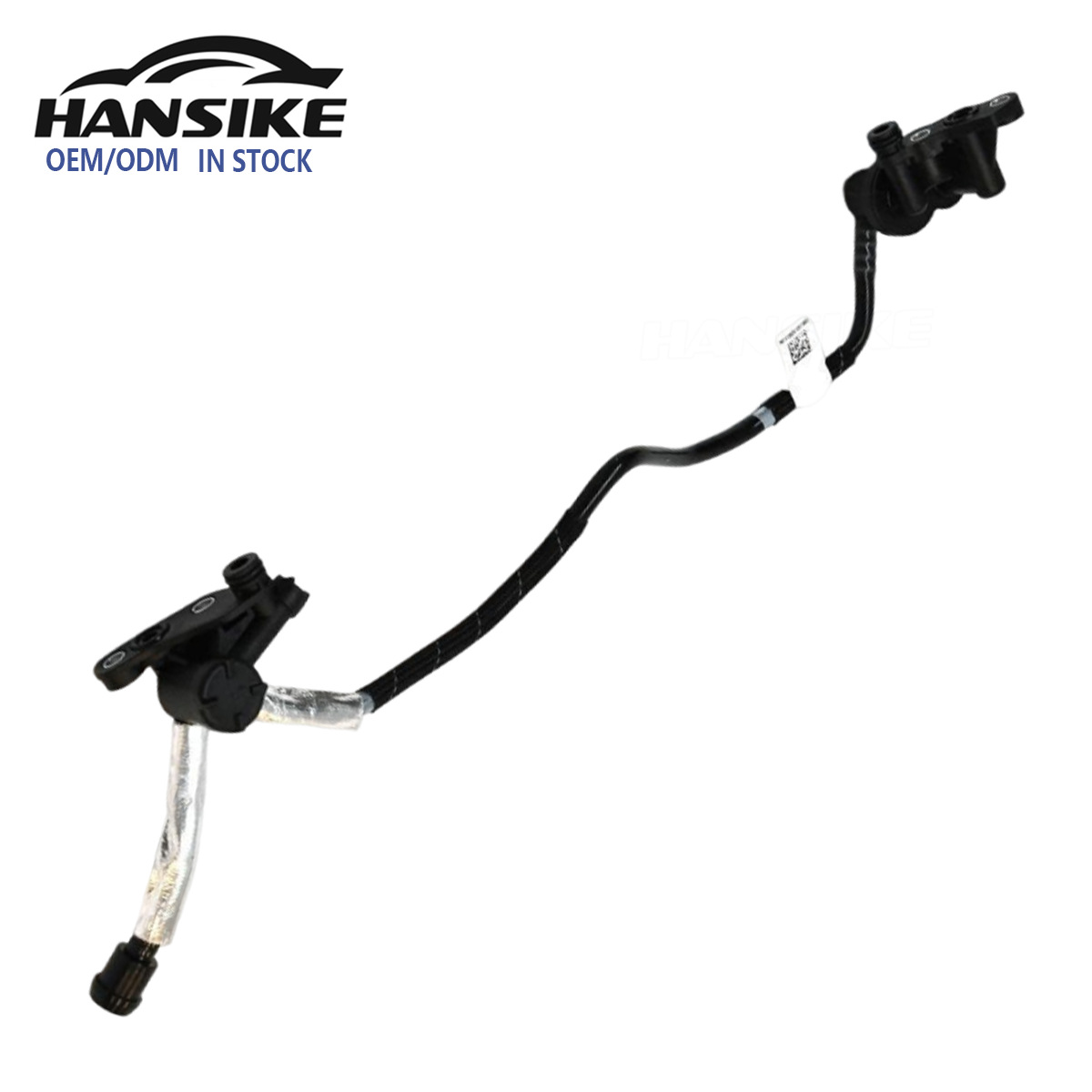Cross-Border Hot-Selling Product Suitable for Audi A4 A6 A7 Q7 Car Water Pipe and Coolant Hose 059121086Bg