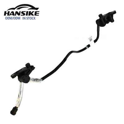 Cross-Border Hot-Selling Product Suitable for Audi A4 A6 A7 Q7 Car Water Pipe and Coolant Hose 059121086Bg (automobile water pipe)