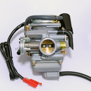 GY6 125 150CC ̤��ATVĦ��܇PD24J 24MM������