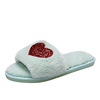 Demi-season keep warm comfortable footwear indoor for pregnant, slippers, 2021 collection