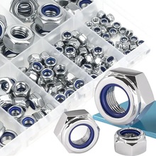 220PCS�����i�o��ñ�׼�����Ƕ�������i��ĸM3-12���N��