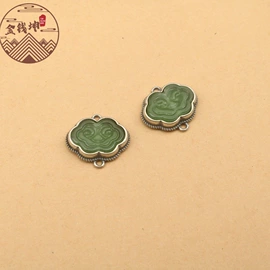 饰品配件;吊坠;戒指