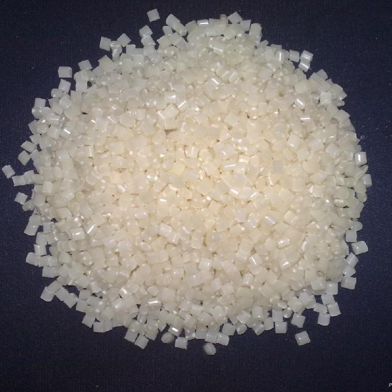ABS回料塑料粒子特级颗粒本色