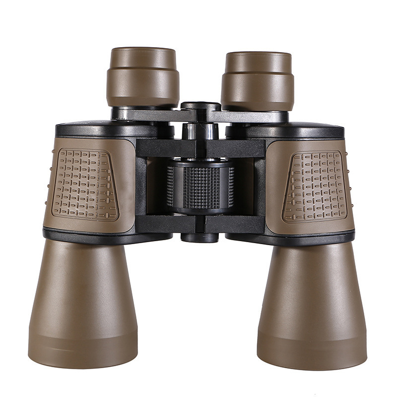 新品款20x50双筒望远镜 手机拍照微光夜视高倍高清户外演唱会批发
