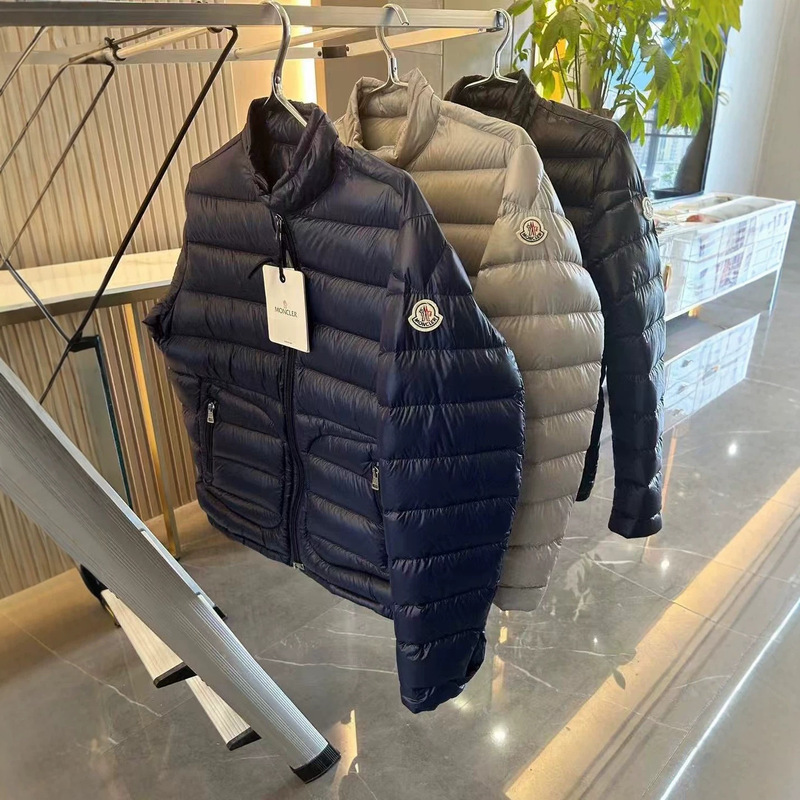 MK AcorusDownjacket Mengjia06 Men's Jacket 90% Down Mengkou Maya Down Coat MK AcorusDownjacket Mengjia06 Men's Jacket 90% Down Mengkou Maya Down Coat