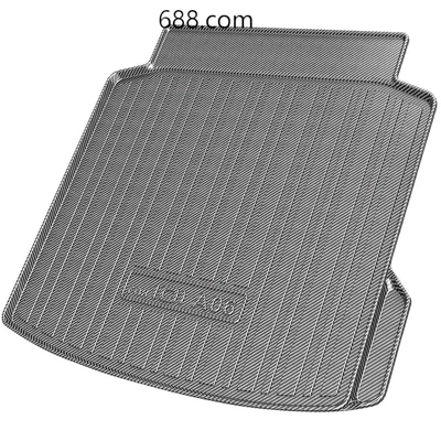 Trunk Mat – A06 trunk mat