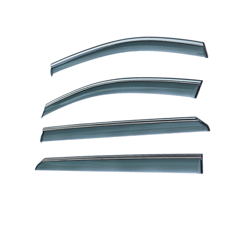 Suitable for Chase everyone MIFA 9 window rain shield MAXUS MIFA 9 Window visor