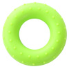 Zhihua Shi Silicon Rubber diameter 70 mm massage point gripping power ring rubber O -shaped grip coil silicone grip force