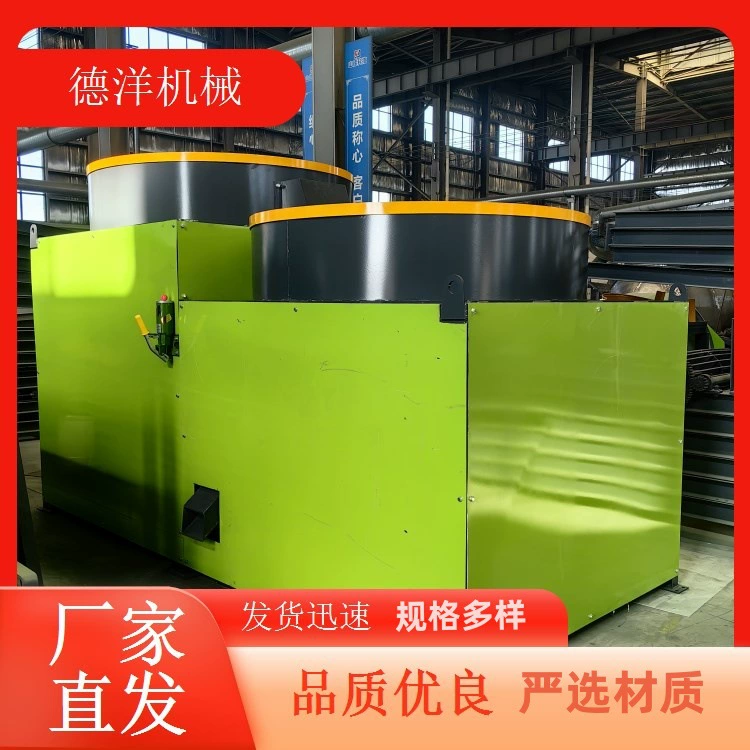 Многослойная машина для закругления гранул органических удобрений, цилиндрическое закругление гранул, роторный гранулятор для гранулирования навоза животных и птицы.