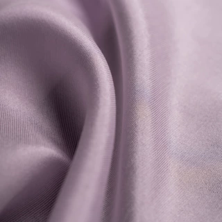 条纹布涤纶人棉21S面料单丝梭织  可染色女装舞台服饰布料