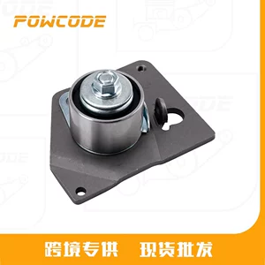 8200709717 is suitable for the timing tensioner pulley 7700111822 of the Renault F9Q 1.9dCi engine