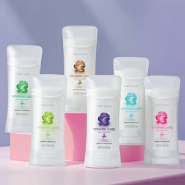 假睫毛;止汗香体;其他美妆工具