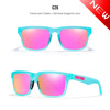 Classic sunglasses suitable for men and women, ultra light glasses, European style