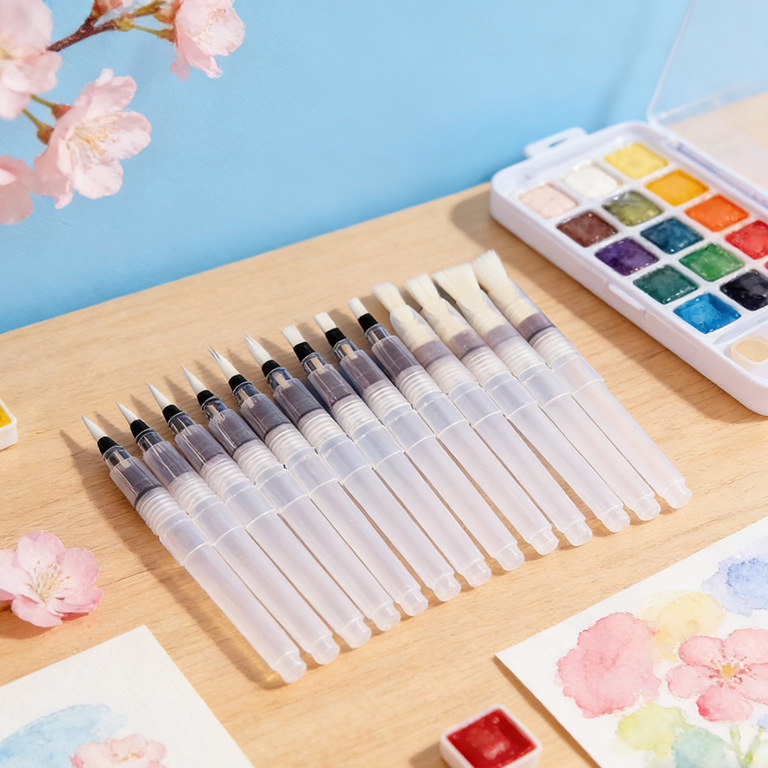 15.5cm 18 pieces set