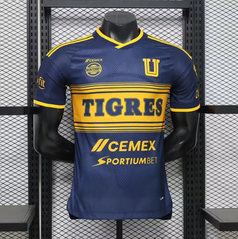 2627 temporada nueva versión de jugadores de fútbol Barcelona París Chelsea Arsenal Atlético Madrid Inter camiseta de mangas cortas image 76
