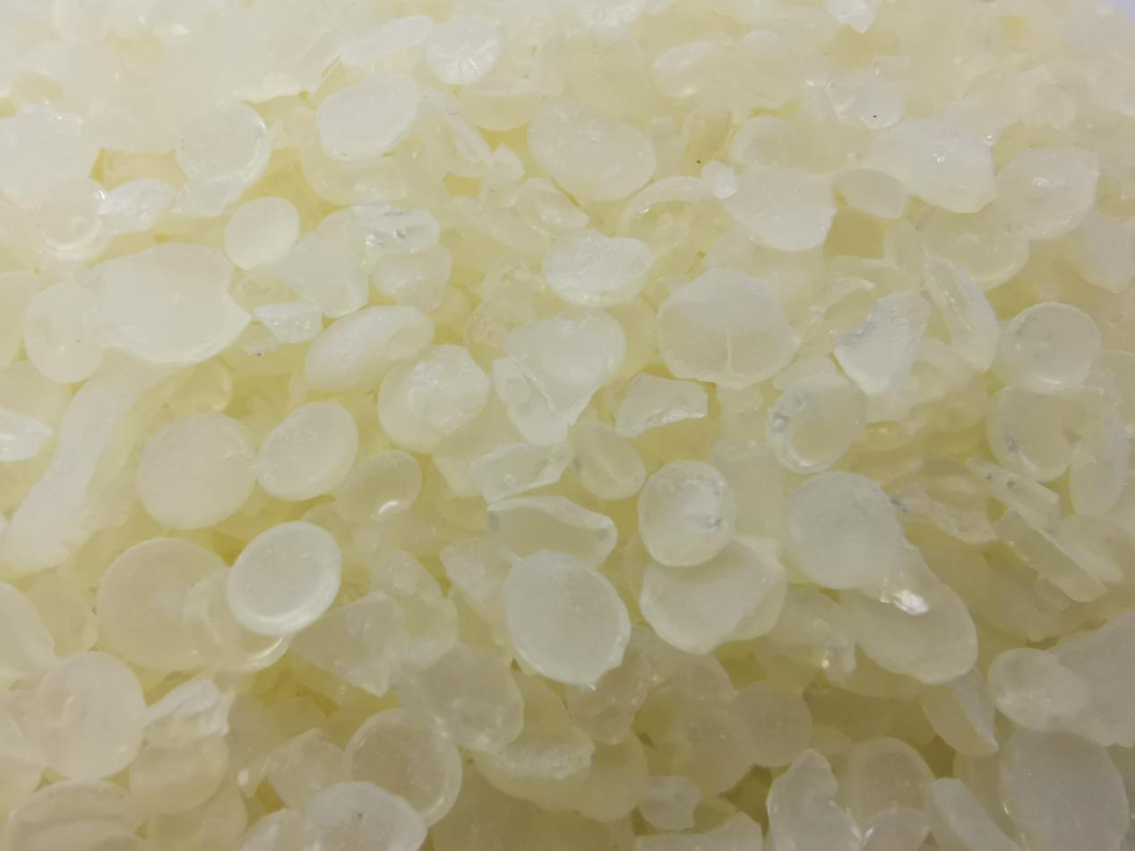 恒丰石化橡胶轮胎专用精C5石油树脂稳定性好颜色浅碳五树脂固体