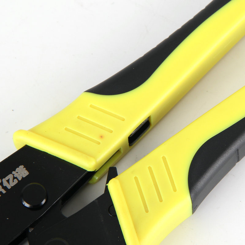 Universal cable pliers by Yinuo