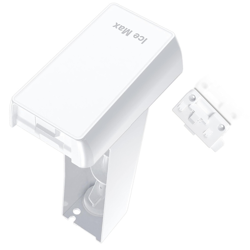 DA97-20156B ice making component is compatible with Samsung ice maker tray RF27T5201SR RF28R7351SR