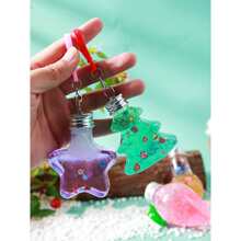 С����ƿˮ����ƿ�bɳƿ�S�����ƿ�ֹ�diy�ռ�ƿħ��ƿ�ܷ���