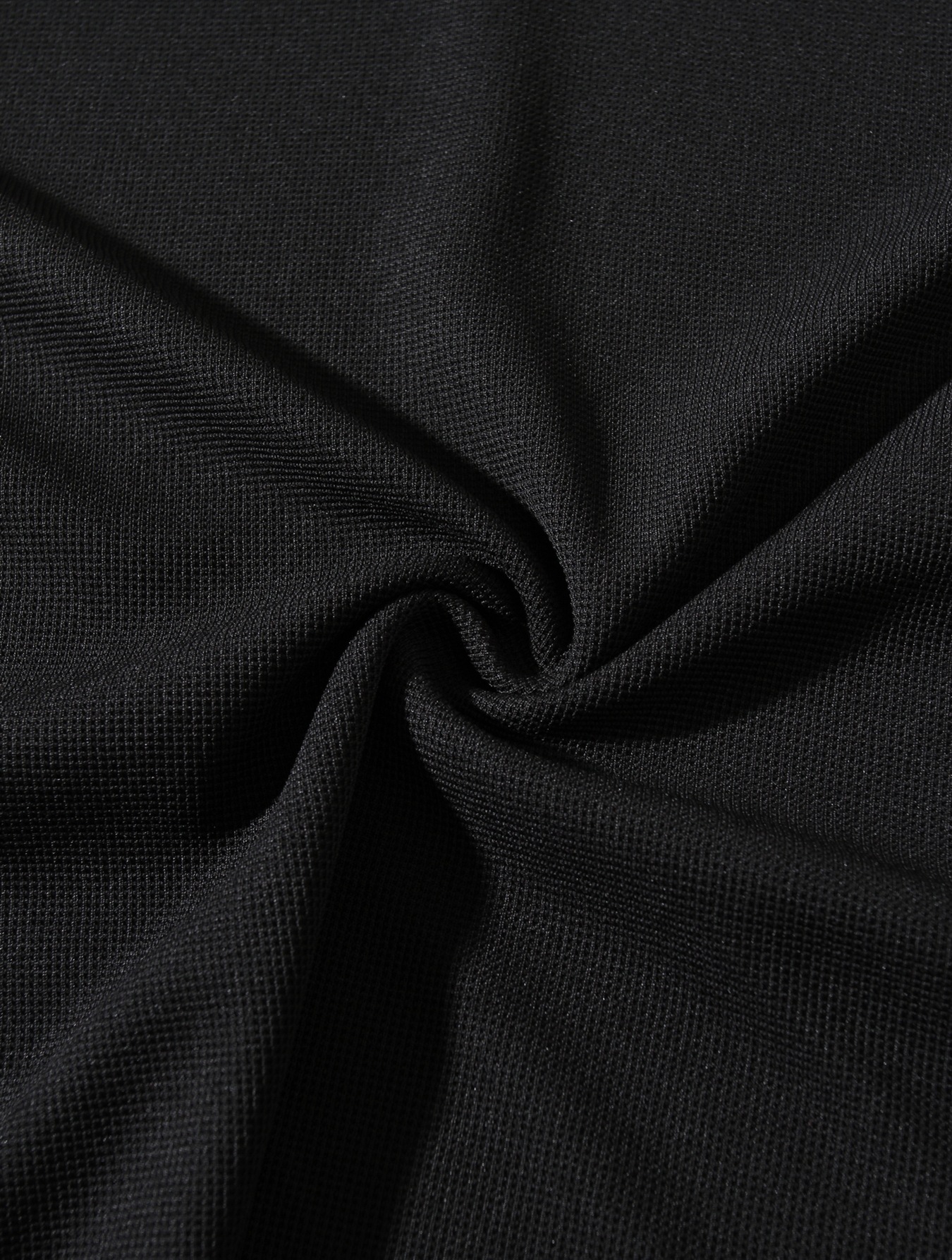 350g Weight Long Sleeve Sleeve Length 100%, Chemical fiber blending, Polyester Fabric Type Regular Top Length Casual Occasion V Neck Neckline Regular Fit Fit Type Solid Color Pattern Autumn Season Men's Gender Simple Style Style European Size Hot Sale Men's Autumn Sports Fitness Casual Stand Collar Stretch Vertical Stripe Long Sleeve V-neck Polo 9