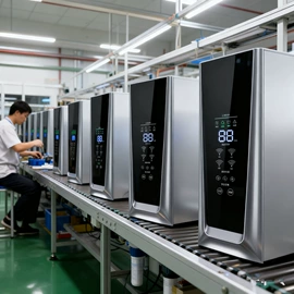 饮水机;净水器;净水器配件