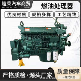 适用于重汽336 371全新柴油发动机总成 工程机械重卡发动机配件