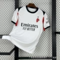 25/26 AC Milan Away Kit