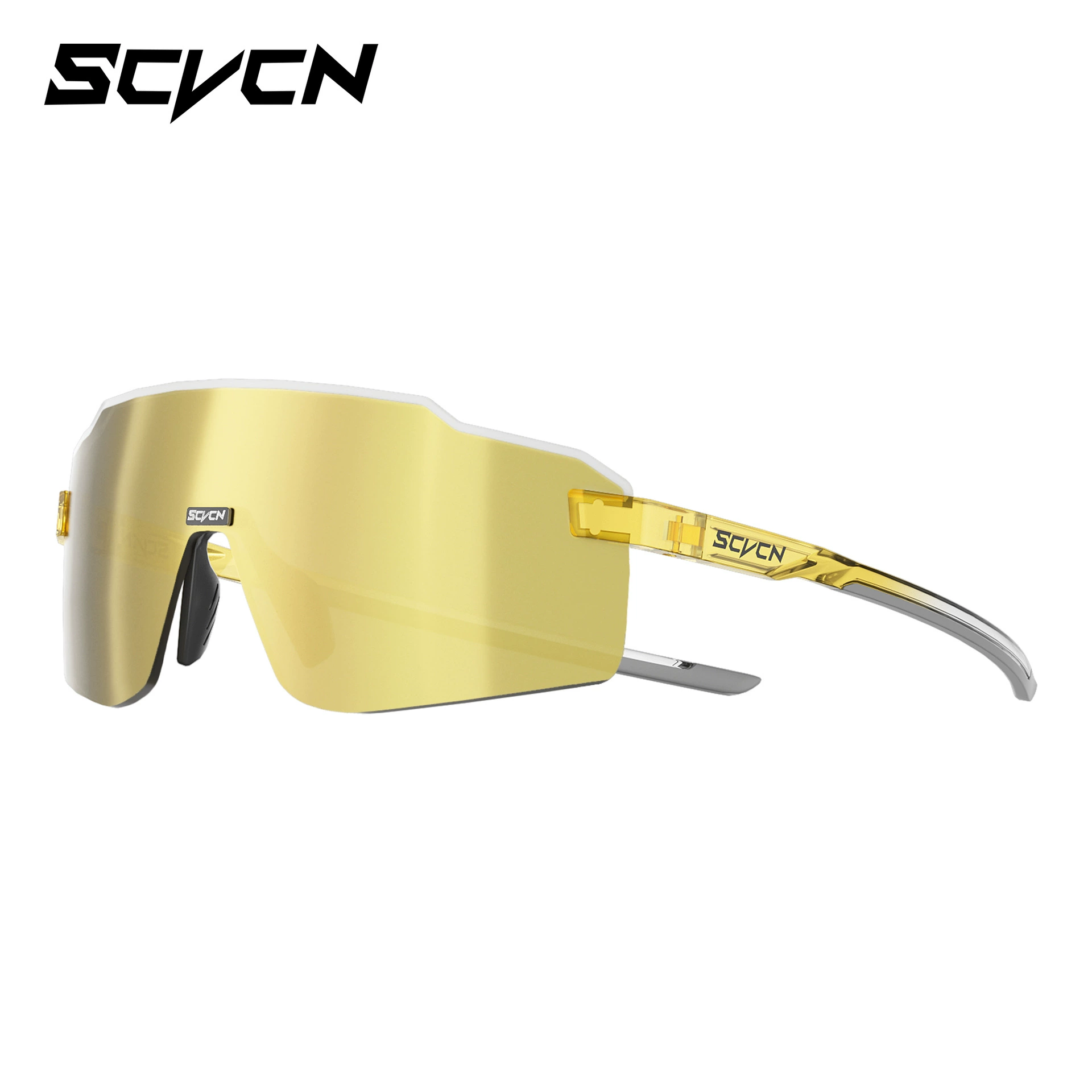 SCVCN Lens, mountain bike, windproof protecting glasses