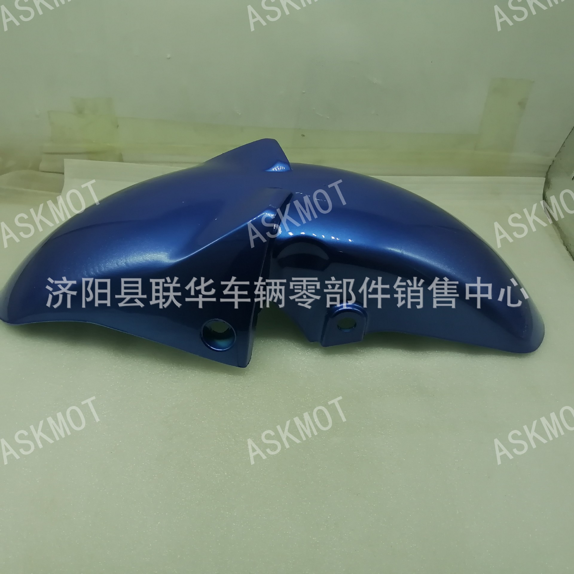 Suitable for Suzuki Gixxer 150 Motorcycle Front Mudguard, Front Fender, Front Wheel Splash Guard Accessories