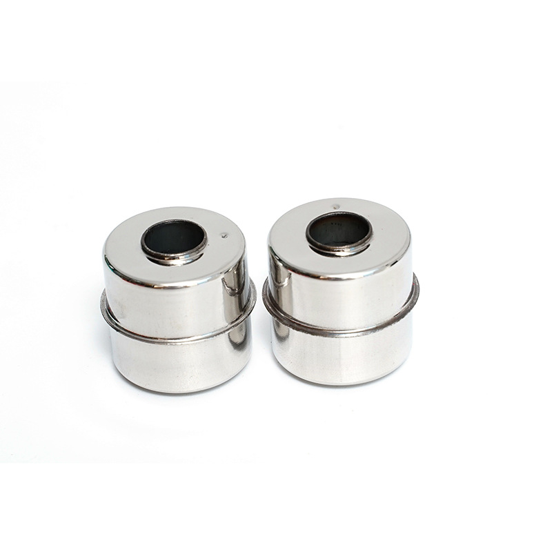 	浮球液位控制开关Φ38*26-9.5水位球阀开关矿物浮球浮球固定