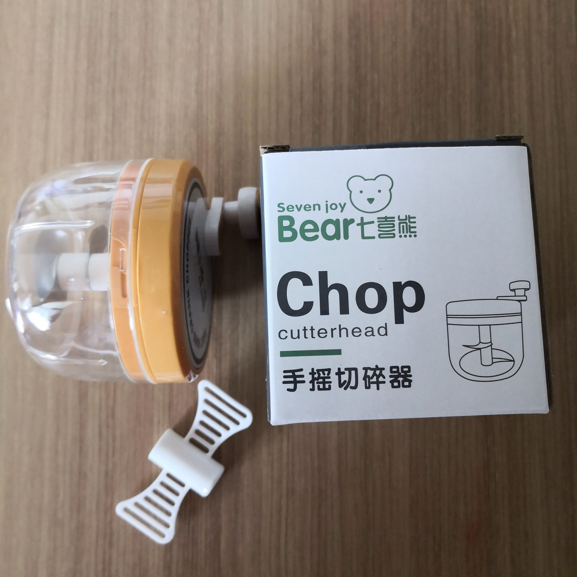 Garlic is Manual Daosuan Garlic