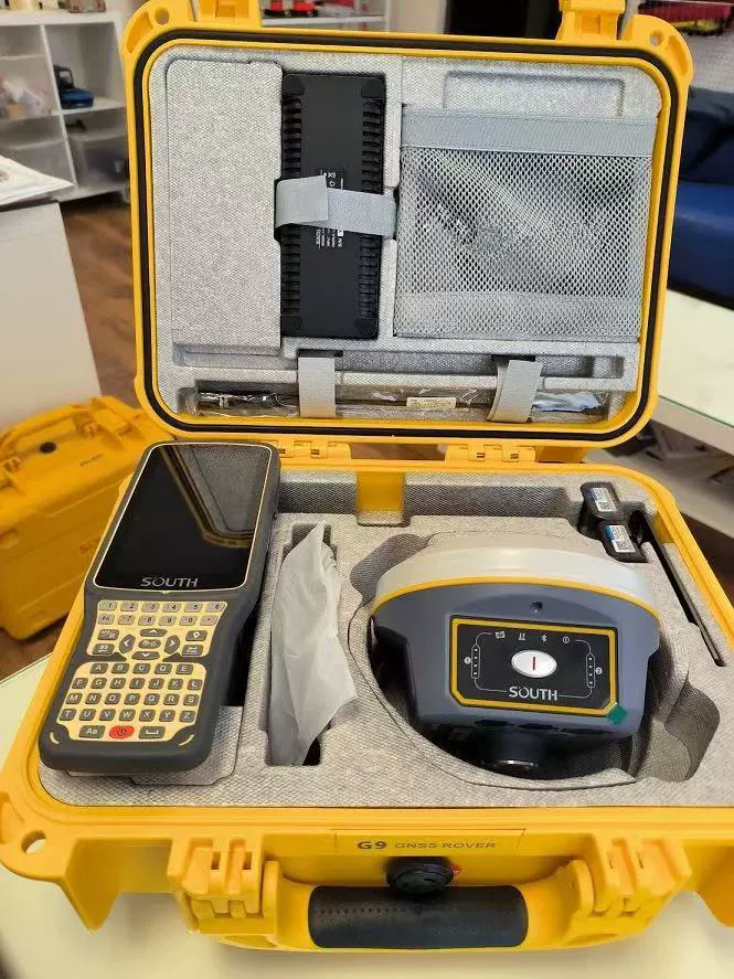 ПереговорыG3 Gps RTK Дешёвая Цена Gnss BaseG2 Приёмник Gnss Rover