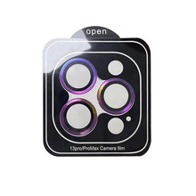 Apple 17promax Linsenschutzfolie iPhone17 Rückkamera-Etikett 17Pro integrierte Linsenschutzfolie für 17Air geeignet