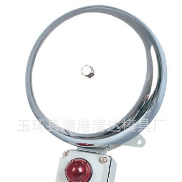 供应交流信号灯电铃YLX200-220J  直流信号灯电铃