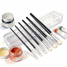 �羳��ë���yˢ�մ�ʯ�๤ˇˢˮ��ˮ�۱�ϩ���b�����m�ռ{�йPˢ