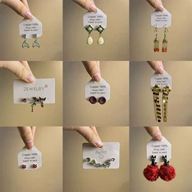 耳钉;项链;手链