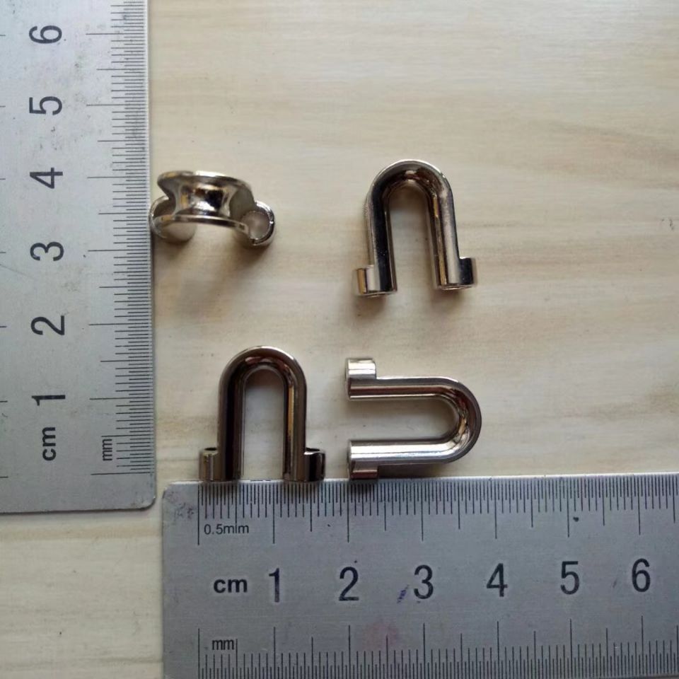 U形金属吊钟 环保金属吊钟 便宜金属吊钟 手机扣金属吊钟