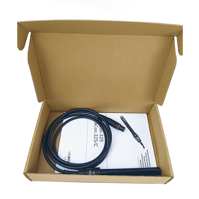 德国WTW品牌TetraCon325/LR325/01/LR325/001电导率电极高精度