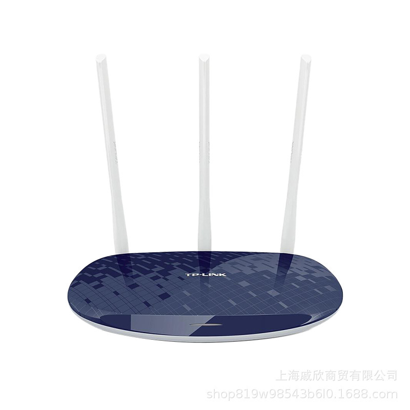 中古TP-LINK wr886n家庭用ルーターwifi壁王app中継無線ブリッジ賃貸住宅|undefined