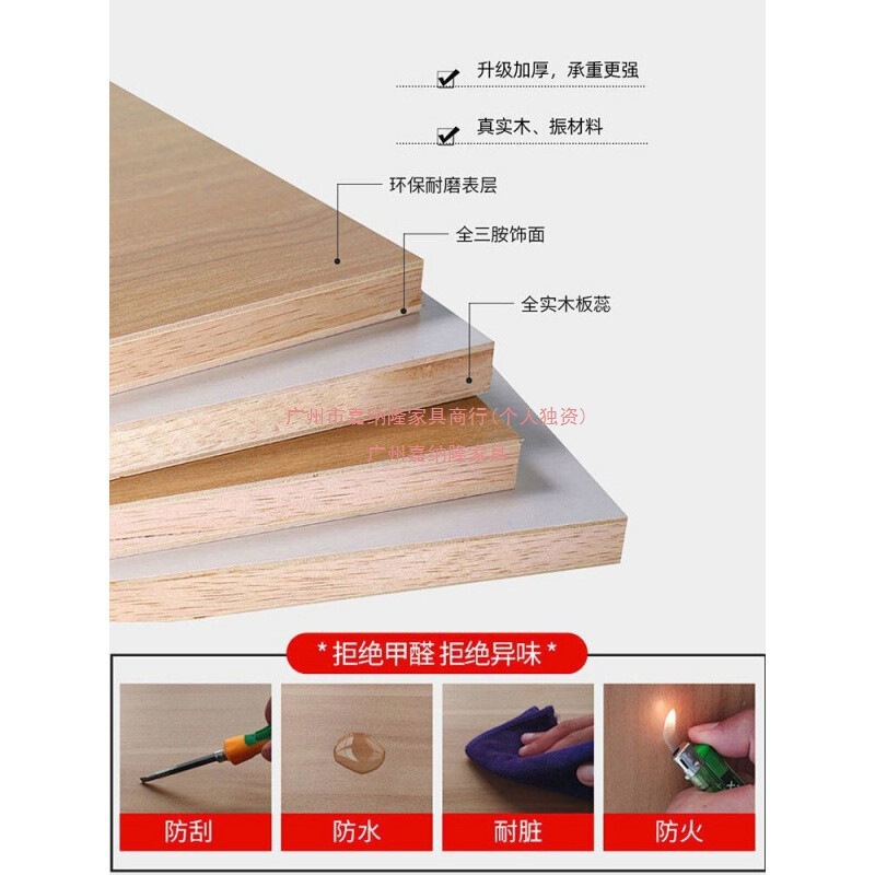 Yla岩板茶几实木电视柜欧式超长电视柜客厅家用落地收纳柜高款地|undefined