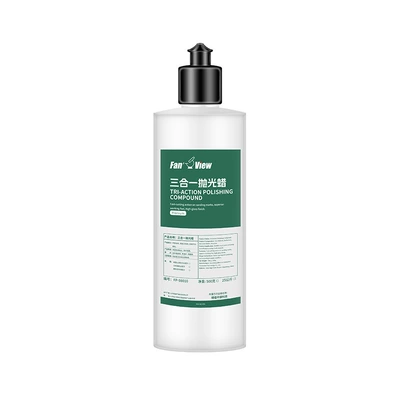 Fine Wax, Mirror Restoration, for – Car wax - special-for-wool-plate-three-in-one-polishing-500g